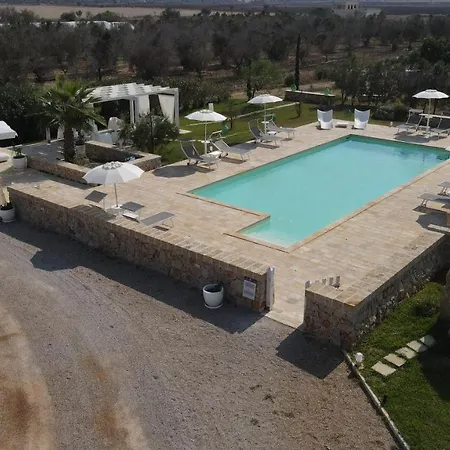 Residenza Gemma * Porto Cesareo