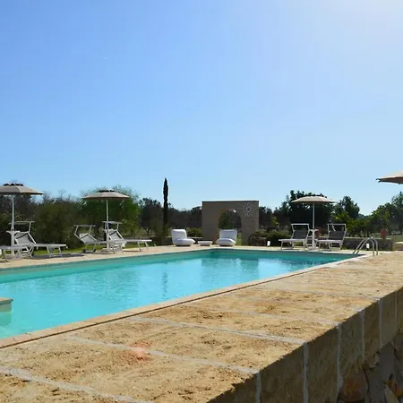 Residenza Gemma Κατάλυμα σε φάρμα