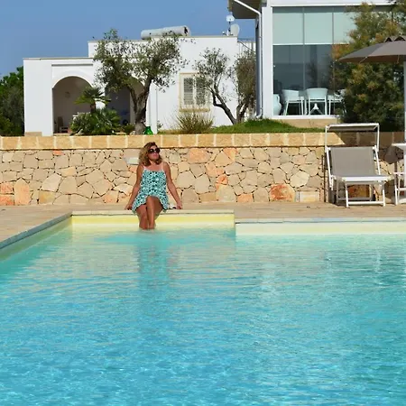 Residenza Gemma Porto Cesareo
