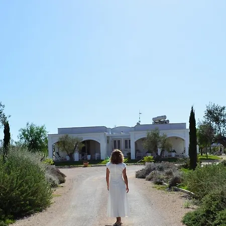 Residenza Gemma Bauernhof