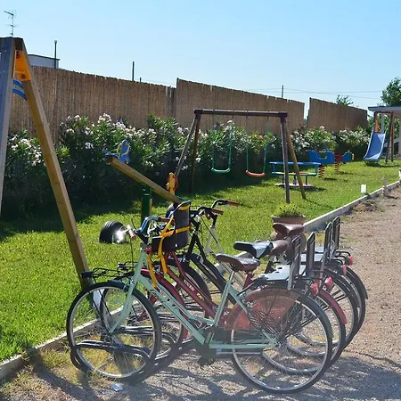 Residenza Gemma * Porto Cesareo