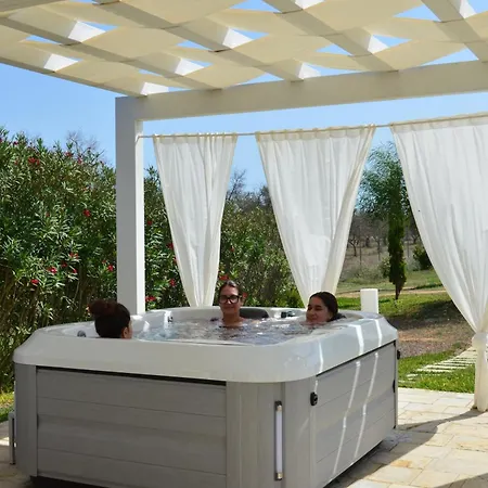 Residenza Gemma *