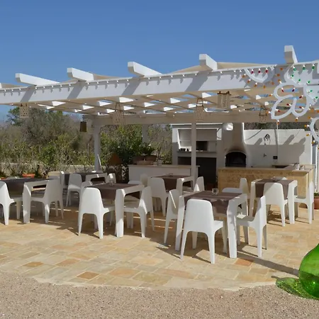 Κατάλυμα σε φάρμα Residenza Gemma *