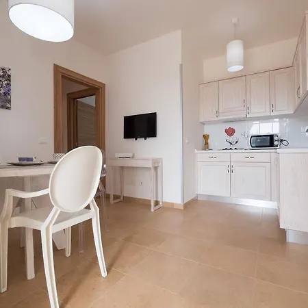 Residenza Gemma Bauernhof Porto Cesareo