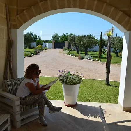 Residenza Gemma
