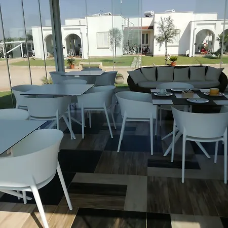Residenza Gemma Porto Cesareo