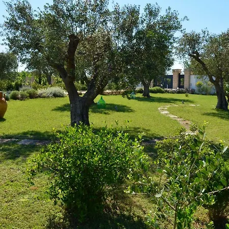 Residenza Gemma *