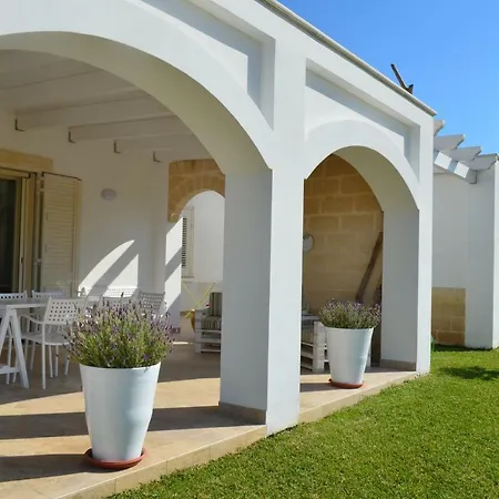 Bauernhof Residenza Gemma