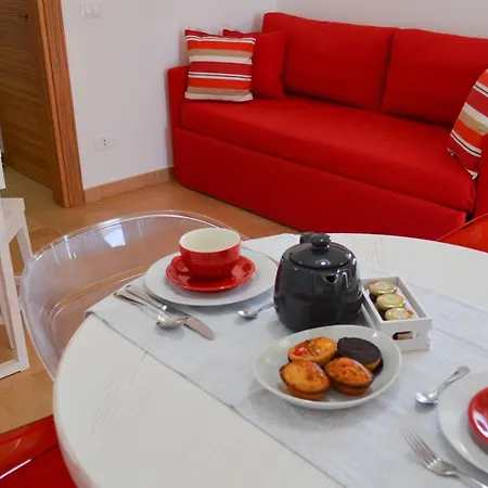 Residenza Gemma *