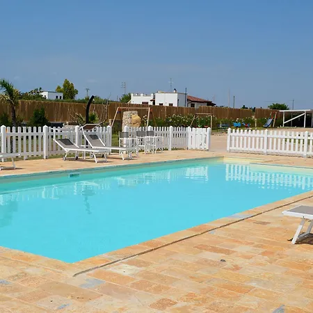 Residenza Gemma *