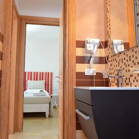 Residenza Gemma Κατάλυμα σε φάρμα *