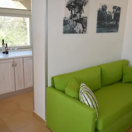 Bauernhof Residenza Gemma