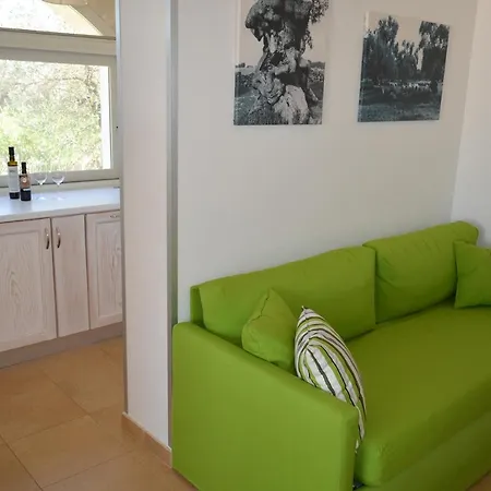 Bauernhof Residenza Gemma