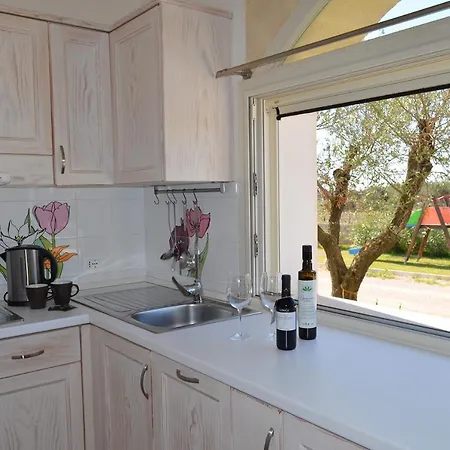 Residenza Gemma Porto Cesareo