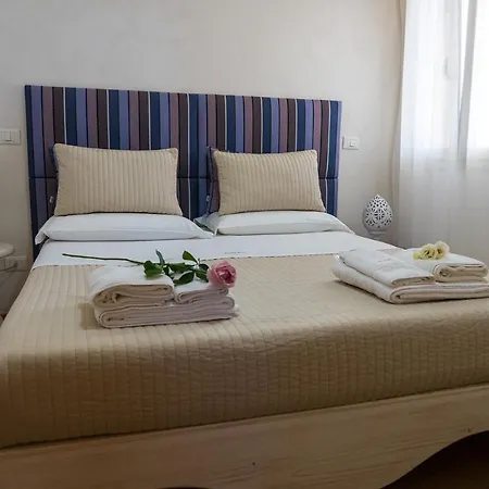 Κατάλυμα σε φάρμα Residenza Gemma