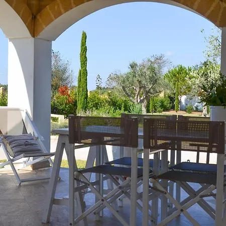 Residenza Gemma * Porto Cesareo