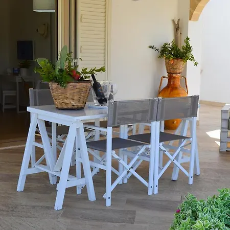 Agroturismo Residenza Gemma Porto Cesareo