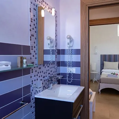 Residenza Gemma *