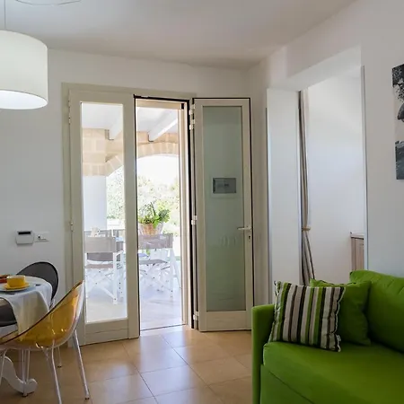 Residenza Gemma * Porto Cesareo