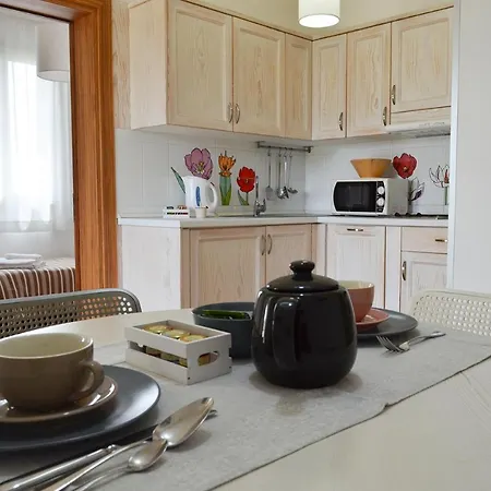Residenza Gemma * Porto Cesareo