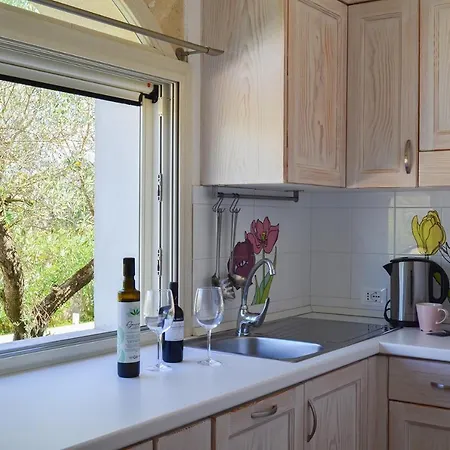 Residenza Gemma Κατάλυμα σε φάρμα