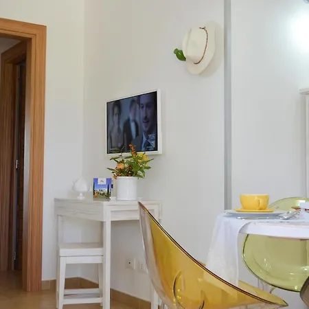 Κατάλυμα σε φάρμα Residenza Gemma