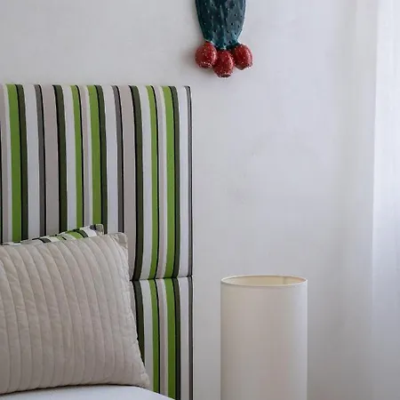 Residenza Gemma Κατάλυμα σε φάρμα