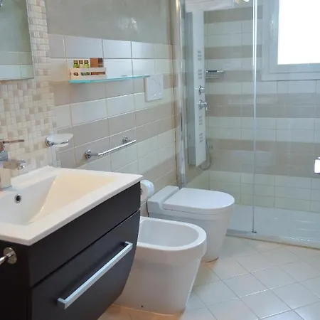 Residenza Gemma Porto Cesareo
