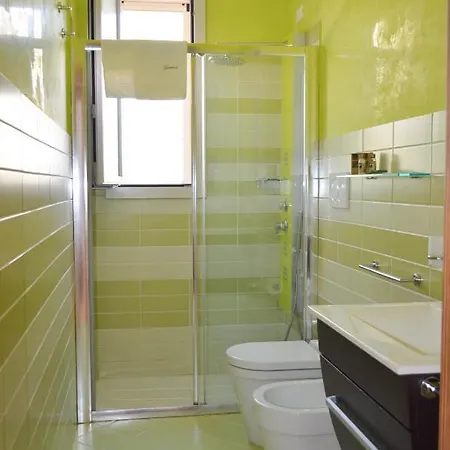 Residenza Gemma Porto Cesareo