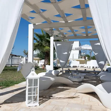 Residenza Gemma Porto Cesareo